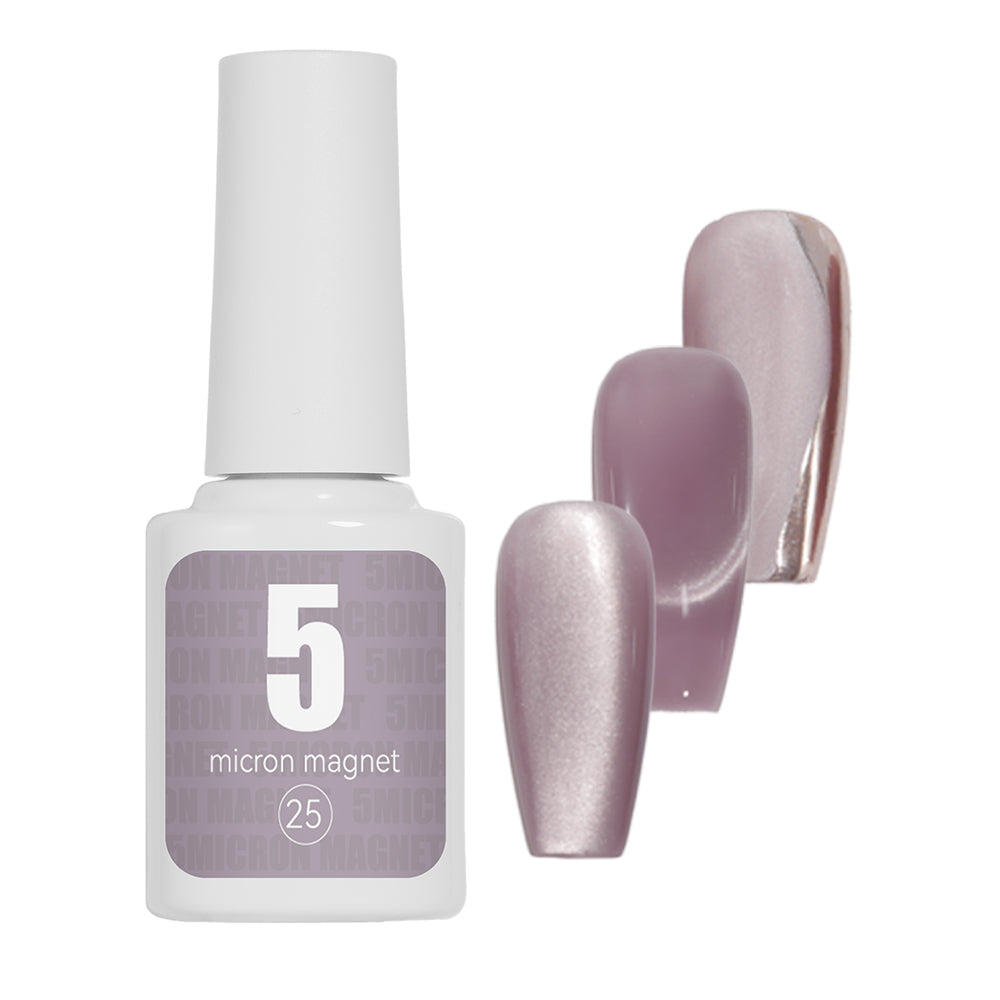 まるでセラミック 超微粒 5ミクロン マグネットネイル 「5micron Magnet」 カラージェル ジェルネイル クリアカラー ネイルジェル アートジェル ジェルネイル用品 爪 カラージェルネイル ネイル工房 にわちゃん