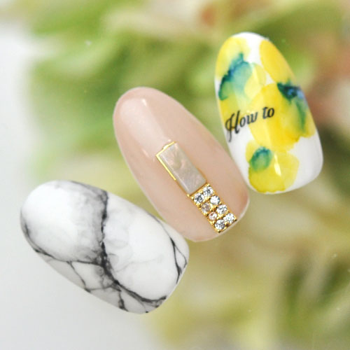 ネイルパーツ メタルパーツ ネイルジュエリー スティック 棒 プレート ジルコニア | メタル オパール ネイル パーツ ジェルネイル ネイル用品 ネイルパーツ ジェル メタルスタッズ ネイル工房