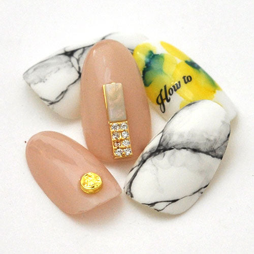 ネイルパーツ メタルパーツ ネイルジュエリー スティック 棒 プレート ジルコニア | メタル オパール ネイル パーツ ジェルネイル ネイル用品 ネイルパーツ ジェル メタルスタッズ ネイル工房