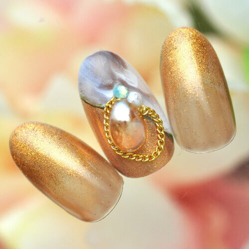 ラインストーン オーロラ 選べる5色 ビジュー ストーン カーブ付 | ネイル ジェル パーツ ネイル用品 ネイルパーツ ストーン ネイルアート カラーストーン ガラスストーン カラー キラキラ デコ ネイル工房