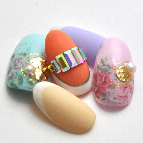 高品質クリスタルガラス ラインストーン『nAnASTOnE』ビジューネイル 四形 長四角 クリスタル製 | ジェルネイル ネイル用品 ジェル ネイルパーツ ラインストーン ストーン フラット ストーン ガラスストーン 石 フット 宝石 ガラス製 ネイルジュエリー ネイル工房