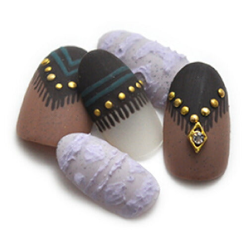 ネイルパーツ メタルパーツ ひし形 ネイル パーツラインストーン クリスタル ネイルジュエリー ネイルアート ゴールド ジェルネイル | ネイル用品 ジェル ジェルネイル用品 アート メタル ジュエリー デコパーツ ネイル工房