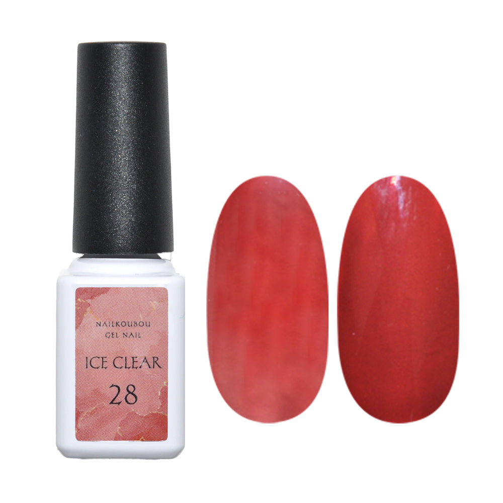 【Self★ICE Clear】