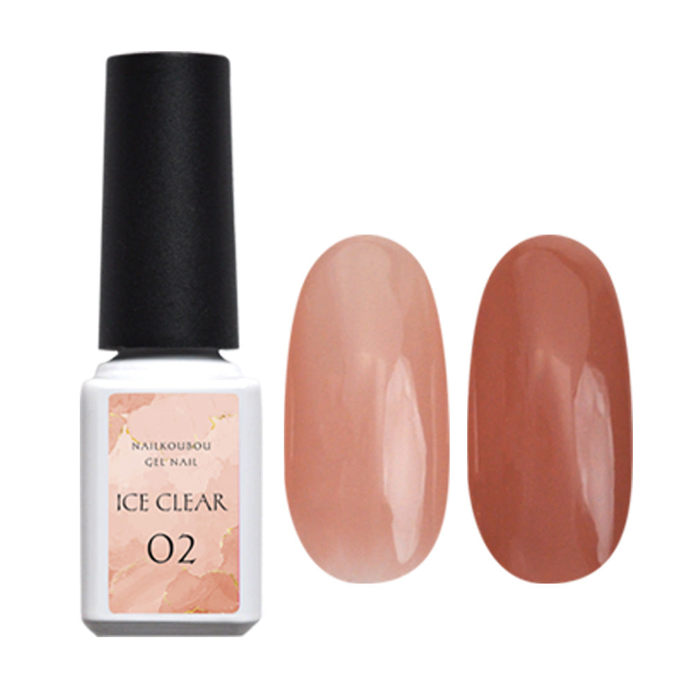 【Self★ICE Clear】