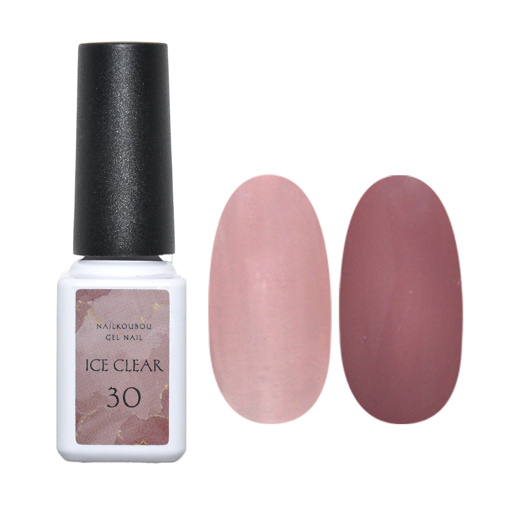 【Self★ICE Clear】