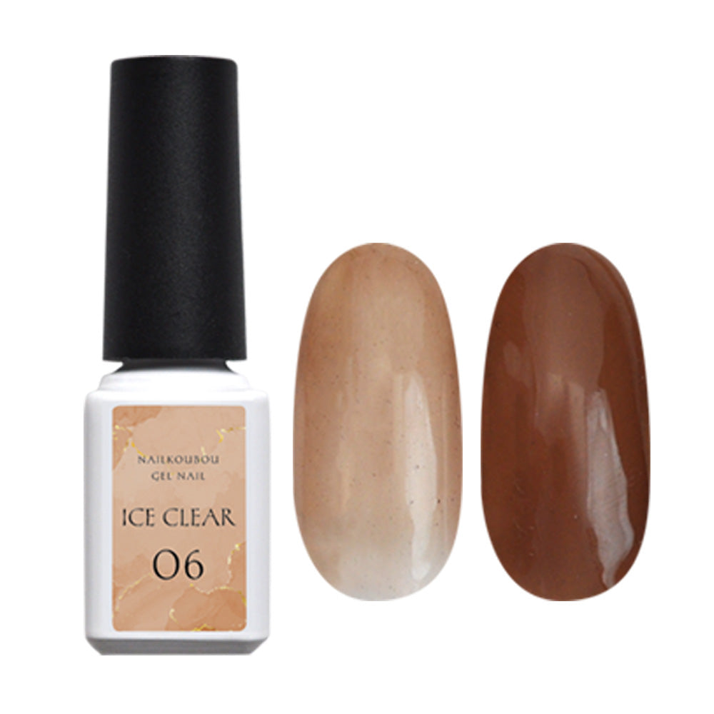 【Self★ICE Clear】