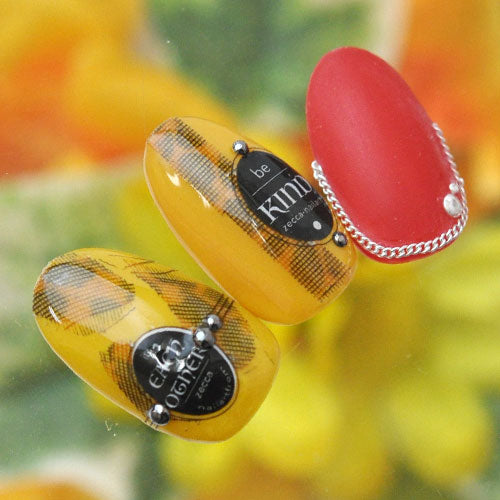 アニマルレース 3柄セット ヒョウ レオパード | ジェルネイル ネイル パーツ ネイル用品 ネイルパーツ ジェル デコ用品 ホイル 金箔 ネイルアート アート用 ネイルナゲット ネイルホイル フォイル ネイルグッズ シースルー アートミラー ネイル工房