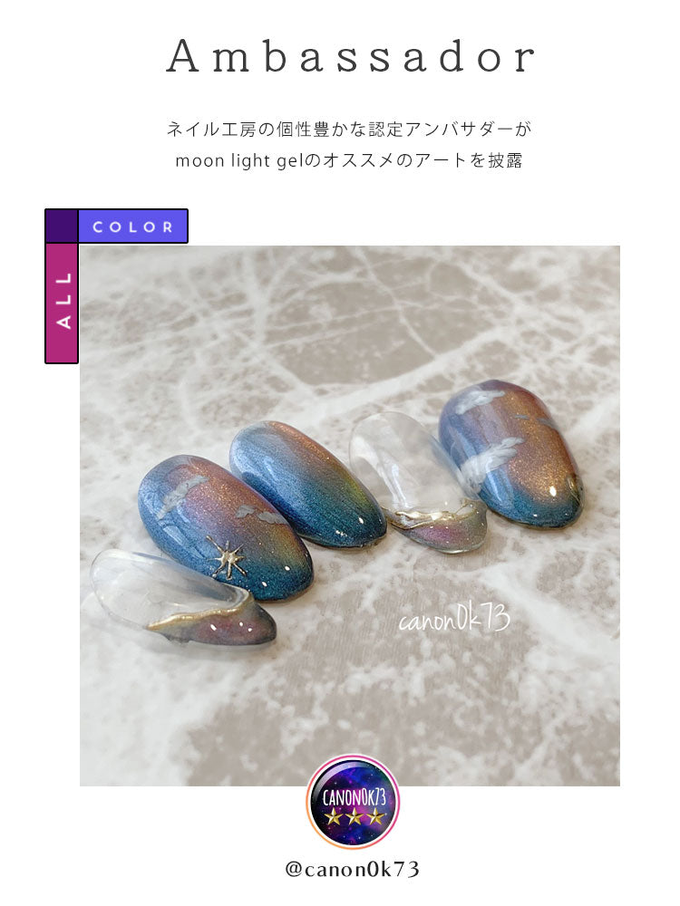 マグネットネイル 偏光マグネット カラーマグネット マグネット キャッツアイジェル 磁石 偏光パール カラージェル ジェルネイル カラー ポリッシュ ネイルジェル アートジェル ジェルネイル用品 爪 カラージェルネイル ネイル工房 にわちゃん