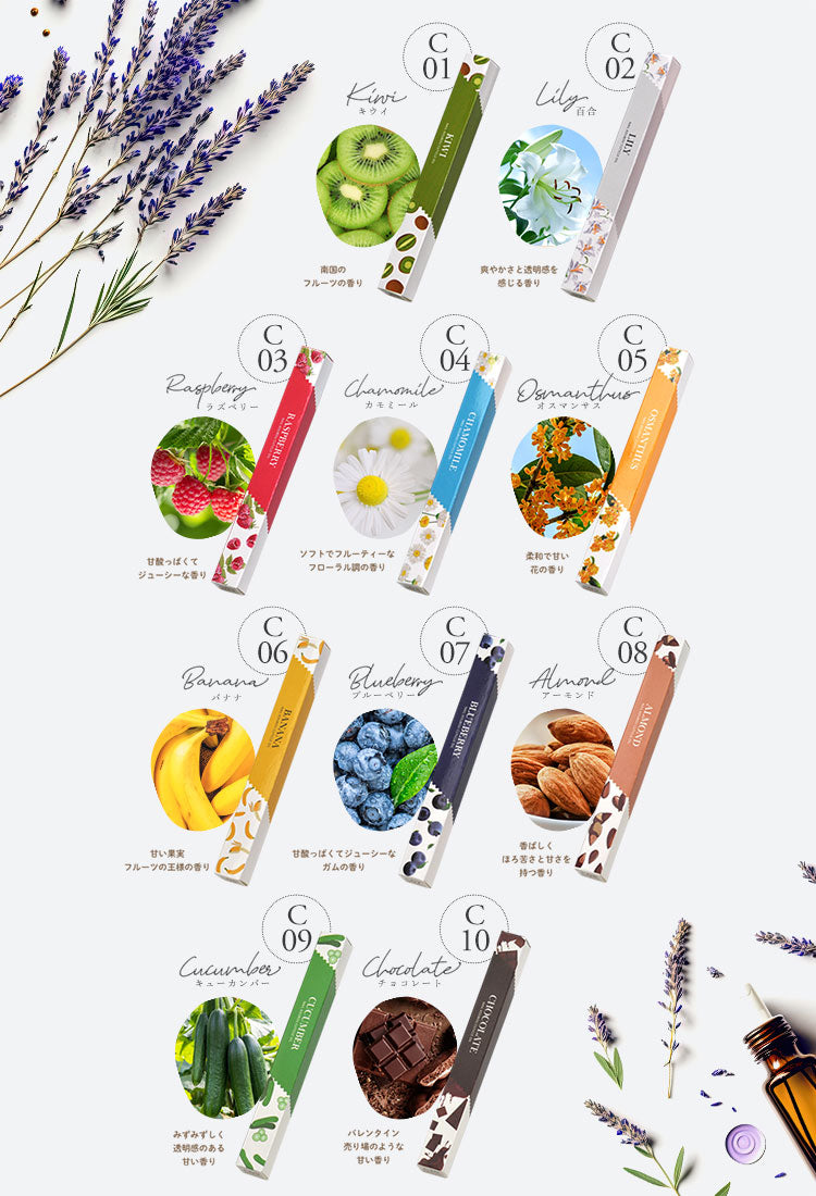 ミネラル成分豊富!ジェルネイルの後のケアで長持ち実感 さかむけ対策にも…アロマの効果で癒される / ネイル工房キューティクルオイルペン|ジェルネイル ネイル キューティクルオイル ネイルオイル ペンタイプ オイル