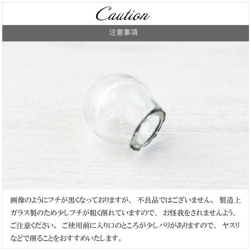 ジェルネイルの埋め込みに アクアリウムで夏ネイルを満喫 ガラスドーム選べる2サイズ | ネイル ジェルネイル ネイル用品 ジェル ジェルネイルパーツ ネイルアート ジェルネイル用品 パーツ ネイルパーツ 夏 ネイルジュエリー マリン サマー ネイル工房