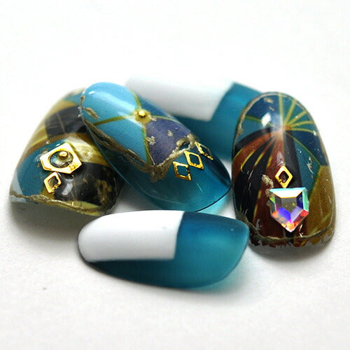 【ホイル3】ミラーホイル10色セット 幅広タイプ | ジェルネイル ネイル パーツ ネイル用品 ネイルパーツ ジェル ホイル 金箔 天然石 ネイルアート ネイルナゲット ネイルホイル フォイル ネイルグッズ ミラーホイル ネイル工房