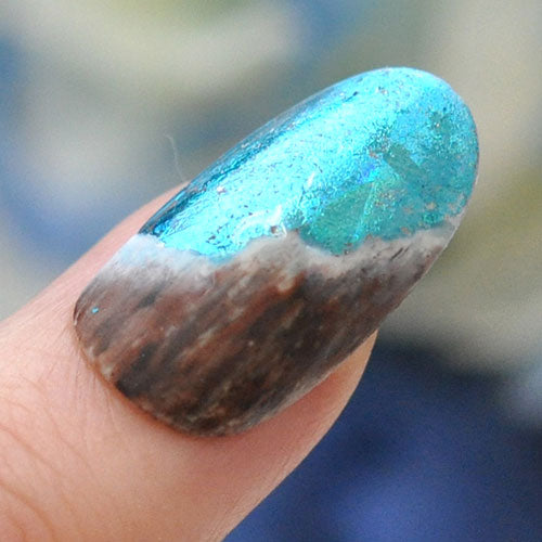 ミラーホイル キラキラミラーホイル | ジェルネイル ネイル パーツ ネイル用品 ネイルパーツ ジェル デコ用品 ホイル 金箔 ネイルアート アート用 ネイルナゲット ネイルホイル フォイル ネイルグッズ ミラーネイル アートミラー ネイル工房