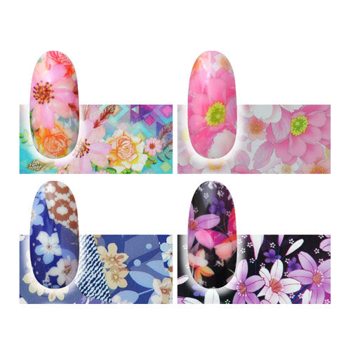 お試しセット 10枚 ミラーホイル 和柄ホイル 和 | ジェルネイル ネイル パーツ ネイル用品 ネイルパーツ ジェル デコ用品 ホイル 金箔 ネイルアート アート用 ネイルナゲット ネイルホイル フォイル ネイルグッズ ミラーネイル アートミラー ネイル工房