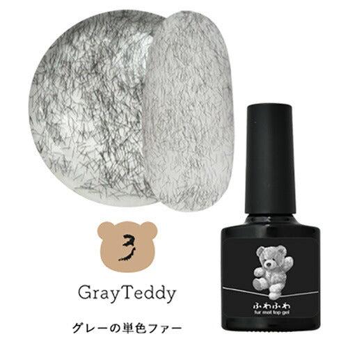 ファーマットトップ ふわふわ ベルベット入り 面倒な拭き取り不要 ノーワイプマット トップジェル マットトップコート ノーワイプ つや消し 艶消し ジェルネイル | ネイル クリアジェル ジェル ノンワイプ トップ ノンワイプジェル ネイルジェル ネイル工房