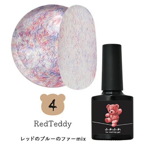 ファーマットトップ ふわふわ ベルベット入り 面倒な拭き取り不要 ノーワイプマット トップジェル マットトップコート ノーワイプ つや消し 艶消し ジェルネイル | ネイル クリアジェル ジェル ノンワイプ トップ ノンワイプジェル ネイルジェル ネイル工房