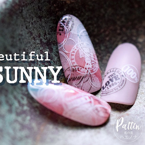 ネイルシール サークル 文字 英語 ジェルネイル ネイル ネイル用品 ジェル シール デコ用品 貼るだけ ジェルネイルシール ネイルアート ジェルネイルアート ネイルグッズ ネイル工房