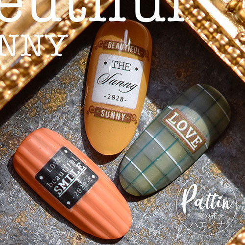 ネイルシール スクエア 文字 英語 ジェルネイル ネイル ネイル用品 ジェル シール デコ用品 貼るだけ ジェルネイルシール ネイルアート ジェルネイルアート ネイルグッズ ネイル工房