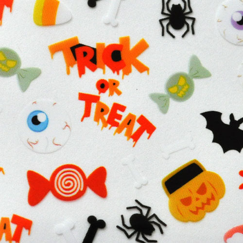 ハロウィン かぼちゃ 文字 ミラーホイル| ジェルネイル ネイル パーツ ネイル用品 ネイルパーツ ジェル デコ用品 ホイル 金箔 ネイルアート アート用 ネイルナゲット ネイルホイル フォイル ネイルグッズ ミラーネイル アートミラー ネイル工房