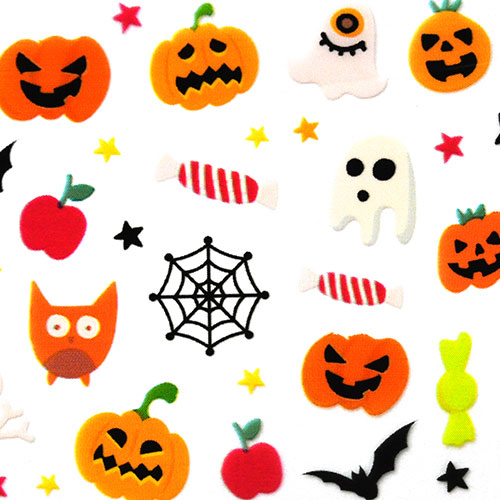 ハロウィン かぼちゃ 文字 ミラーホイル| ジェルネイル ネイル パーツ ネイル用品 ネイルパーツ ジェル デコ用品 ホイル 金箔 ネイルアート アート用 ネイルナゲット ネイルホイル フォイル ネイルグッズ ミラーネイル アートミラー ネイル工房