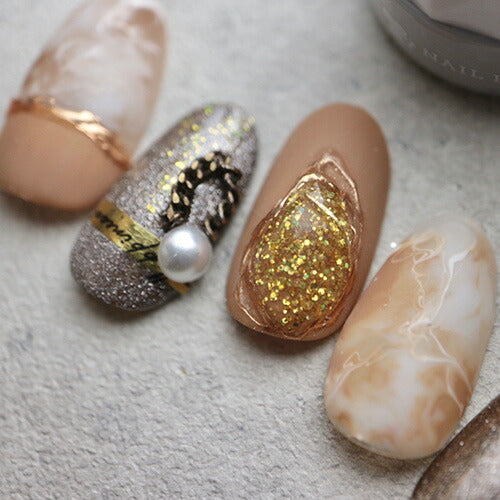 【全8色セット】アイシングジェル クリア ラメ入り ぷっくり 3Dアート カラージェル | カラー ポリッシュ ネイルジェル アートジェル ジェルネイル用品 爪 カラージェルネイル ジェルネイルアート ネイル工房 にわちゃん