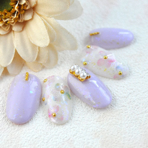 ジェルネイル&レジンに ネイルパーツ パールとストーンのビジュー 棒型 パール&ストーンスティックジュエリー | ネイル パーツ ネイル用品 ジェル レジン ストーン ハンドメイド ビジュー パール ネイルジュエリー ジェルネイル用品 ネイル工房