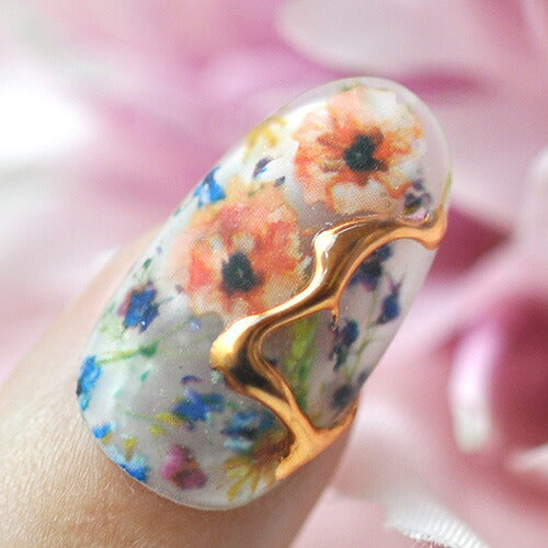 ミラーホイル10色セット 幅広タイプ | ジェルネイル ネイル パーツ ネイル用品 ネイルパーツ ジェル ホイル 金箔 天然石 ネイルアート ネイルナゲット ネイルホイル フォイル ネイルグッズ ミラーホイル ネイル工房