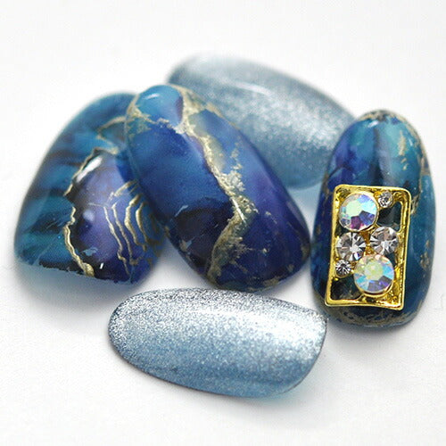 【ホイル6】ミラーホイル10色セット 幅広タイプ | ジェルネイル ネイル パーツ ネイル用品 ネイルパーツ ジェル ホイル 金箔 天然石 ネイルアート ネイルナゲット ネイルホイル フォイル ネイルグッズ ミラーホイル ネイル工房