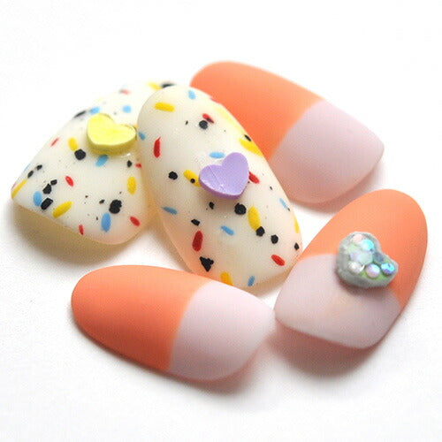 チョコスプレー 粘土製ホログラム 小分けケース入りホログラムセット | セット ホロ ジェル レジン ネイル ネイル用品 ネイルアート ピルケース ネイルパーツ パーツ ジュエリー ジェルネイル用品 デコパーツ アート ネイル工房