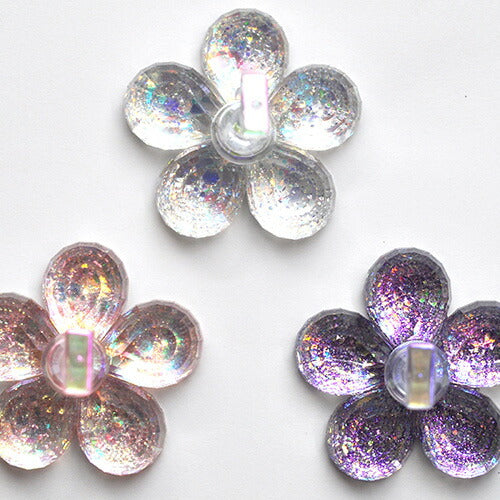 フラワーチップスタンド マグネット式 ネイルアート用 手作りネイルチップ作成用 ネイルチップ台 アートチップスタンド つけ爪 | ネイルチップ ネイルスタンド ネイル ジェルネイル 練習 見本 道具 ネイル工房