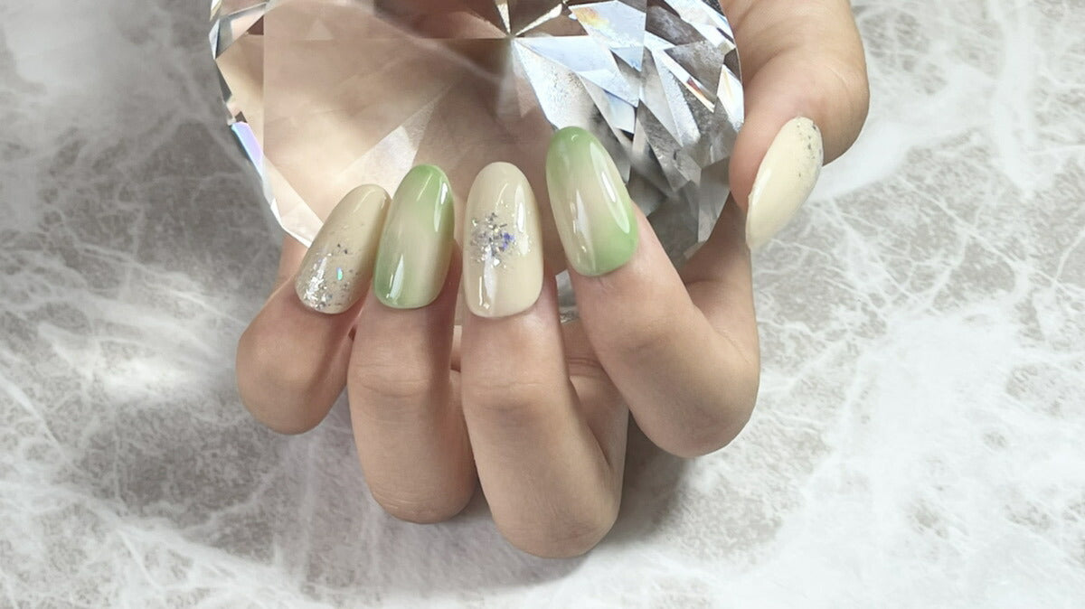 【nailsalon.m5_maiko×ネイル工房】 アンバサダーコラボ企画 5本セット ジェルネイル カラージェル | カラー ポリッシュ ネイルジェル アートジェル ジェルネイル用品 爪 カラージェルネイル ジェルネイルアート にわちゃん コラボジェル