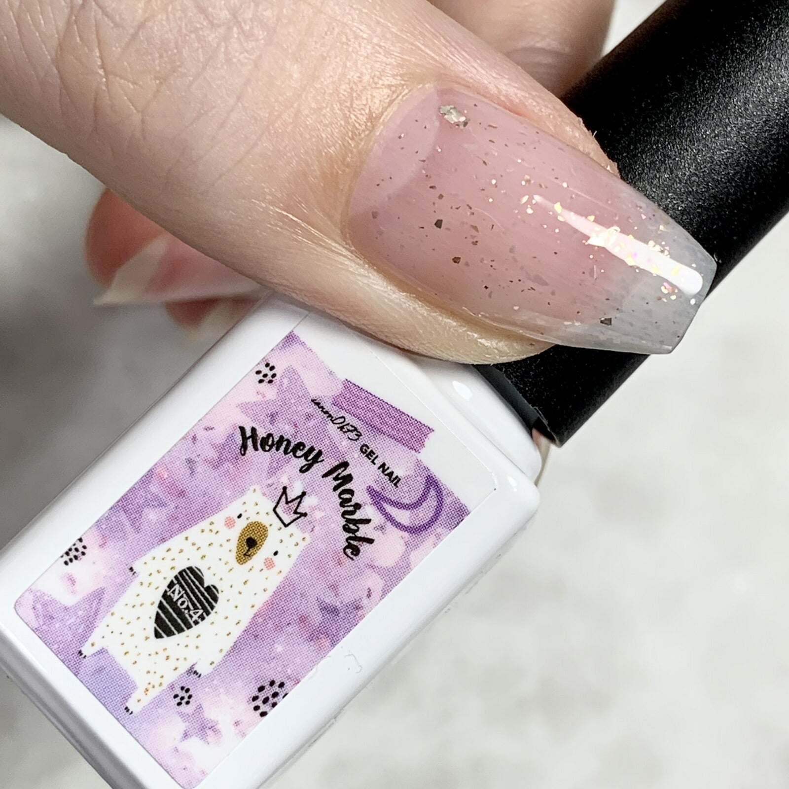 【canon0k73×ネイル工房】 アンバサダーコラボ企画 5本セット ジェルネイル カラージェル | カラー ポリッシュ ネイルジェル アートジェル ジェルネイル用品 爪 カラージェルネイル ジェルネイルアート にわちゃん コラボジェル