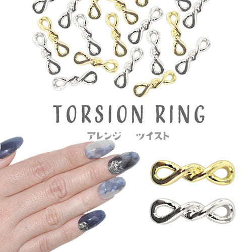 ネイルパーツ 5個入 プレート フレンチ リボン 和 和柄 | ネイル ジェルネイル パーツ ネイル用品 デコ ネイルジュエリー ゴールド ネイル工房 ネイルアート ネイルグッズ デコパーツ ジェルネイルアート メタル ジェル ジェルネイルパーツ