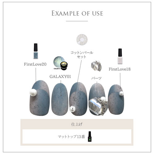 2個入 大粒クリスタルのジュエリー 立体 チェーン ネイルジュエリー ビジュー ネイルアート ネイルジュエリー ジェルネイル メタルパーツ クリスタル | ネイル パーツ ネイルパーツ ジェル ネイル用品 ハンドメイド ジュエリーネイル ネイル工房