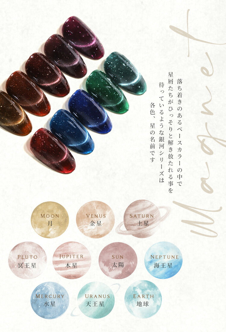 5ミクロンマグネット×フラッシュグリッター マグネットネイル フラッシュ カラージェル ジェルネイル | フラッシュグリッタージェル ラメ カラー ポリッシュ ネイルジェル ジェルネイル用品 爪 カラージェルネイル ネイル工房 にわちゃん