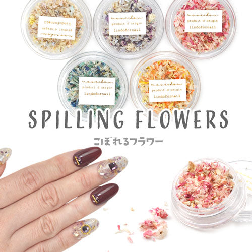 押し花 押花 ドライフラワー 春 フラワー 花 <BR><BR>ネイルパーツ ネイルアート デコ | 花 パーツ ジェル ジェルネイル ネイル用品 ネイル ジェルネイル用品 ネイルパーツ ジュエリー アート プリザーブトフラワー