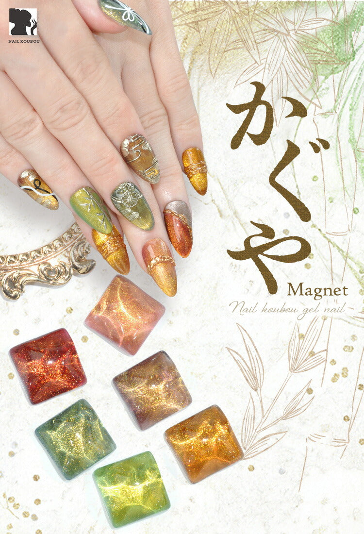 【全品半額coupon事前配布中】マグネットネイル「星の欠片マグネット」エフェクトパウダー入りでキラキラ無限大カラージェルジェルネイルクリアカラーネイルジェルアートジェルジェルネイル用品爪カラージェルネイルネイル工房にわちゃん