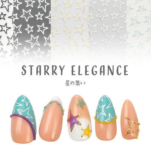 フラワーネイルシール極薄ユリマーガレットチューリップ水彩花淡いカラージェルと相性抜群ネイルアートネイルシール