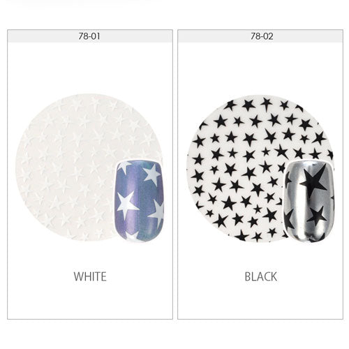 ハロウィンネイルシール極薄かぼちゃゴースト仮装カラージェルと相性抜群ネイルアートネイルシール秋パーティモノトーン文字