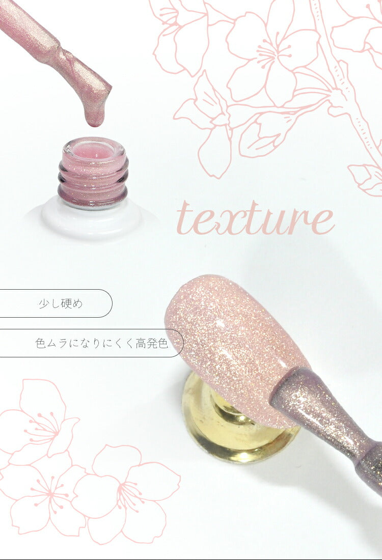 W効果カラージェル蓄光&温度変化「FridayNight」|SNSで大絶賛ジェルネイルカメレオンネイルグロウネイルカラーポリッシュネイルジェルアートジェルジェルネイル用品爪カラージェルネイルジェルネイルアートネイル工房にわちゃん