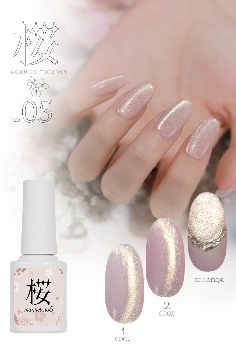 【全品半額coupon事前配布中】まるでセラミック超微粒5ミクロンマグネットネイル「5micronMagnet」カラージェルジェルネイルクリアカラーネイルジェルアートジェルジェルネイル用品爪カラージェルネイルネイル工房にわちゃん