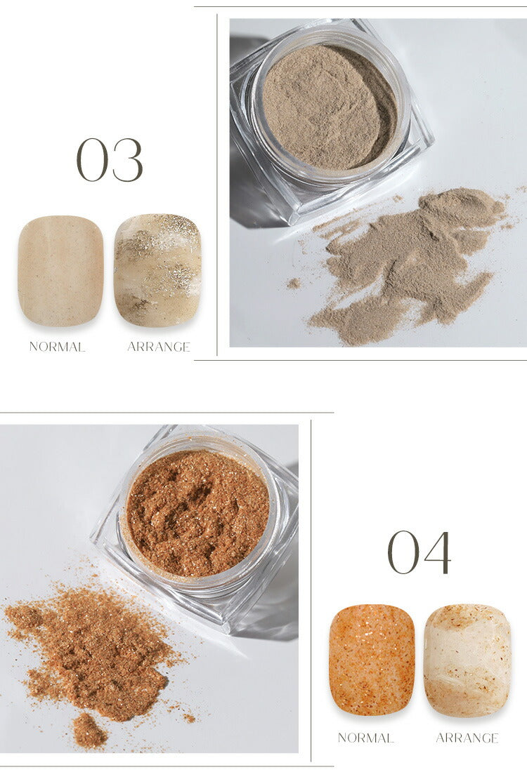 ミラーパウダー『Wカラー&マグネット』マグネットネイルとしても使えるWエフェクトカラーミラーパウダークロムパウダー|ネイルネイル用品ラメグリッターミラーネイルメタリックパウダージェルネイル用品カラーパウダー|カラージェルカラーネイル工房