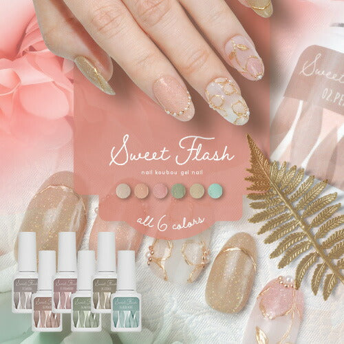 【全品半額coupon事前配布中】七色に揺らめく、不思議な青マグネットネイル「LabradoriteMagnet」ラブラドライトカラージェルジェルネイルクリアカラーネイルジェルアートジェルジェルネイル用品爪カラージェルネイルネイル工房にわちゃん