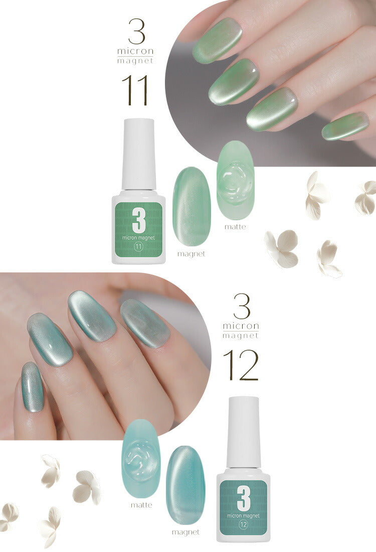 【全品半額coupon事前配布中】リアルフルーツマグネットマグネットネイル「RealFruitMagnet」カラージェルジェルネイルクリアカラーネイルジェルアートジェルジェルネイル用品爪カラージェルネイルネイル工房にわちゃん