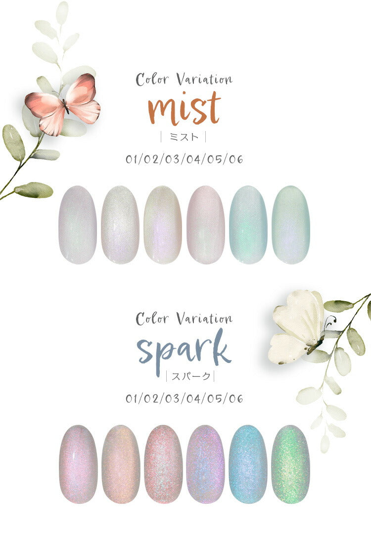 【全品半額coupon事前配布中】まるでセラミック超微粒5ミクロンマグネットネイル「5micronMagnet」カラージェルジェルネイルクリアカラーネイルジェルアートジェルジェルネイル用品爪カラージェルネイルネイル工房にわちゃん