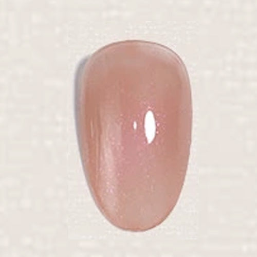 普段使いできる血色カラー ジェルネイル Mia エフェクトラメ カラージェル ボトルタイプ ジェルネイル カラージェル ネイルアート | ネイル ジェル ネイル用品 カラー カラージェルネイル ネイルジェル セルフ ネイル工房 にわちゃん