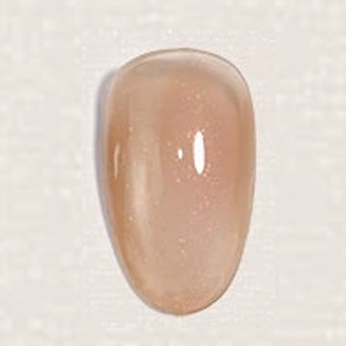 普段使いできる血色カラー ジェルネイル Mia エフェクトラメ カラージェル ボトルタイプ ジェルネイル カラージェル ネイルアート | ネイル ジェル ネイル用品 カラー カラージェルネイル ネイルジェル セルフ ネイル工房 にわちゃん