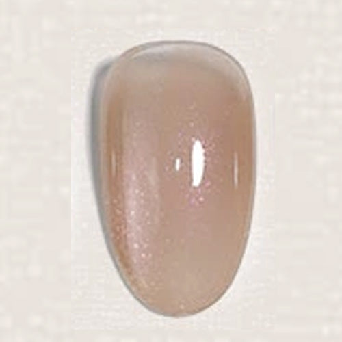 普段使いできる血色カラー ジェルネイル Mia エフェクトラメ カラージェル ボトルタイプ ジェルネイル カラージェル ネイルアート | ネイル ジェル ネイル用品 カラー カラージェルネイル ネイルジェル セルフ ネイル工房 にわちゃん