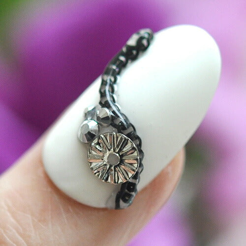 ジェルネイル・レジンに 高品質クリスタルストーンのnanastoneに色々サイズパック登場 お買い得セット | ネイル パーツ セット ネイル用品 ネイルパーツ ラインストーン ストーン ガラスストーン ネイルジュエリー ジュエリー ネイルストーン 訳アリ ネイル工房