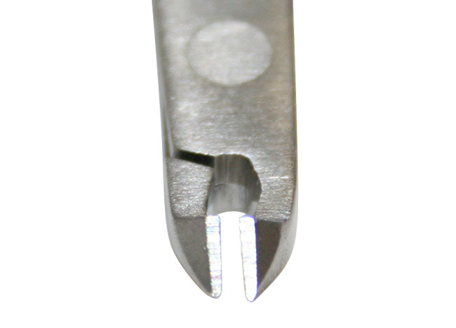 キューティクルニッパー さかむけ処理にもOK|ジェルネイル ジェル ネイル ネイル用品 甘皮 爪切り ネイルジェル 道具 ネイルケア 甘皮処理 ネイルニッパー ニッパー つめきり 爪 ケア ネイルケアグッズ セルフ オフ 便利グッズ ネイル工房