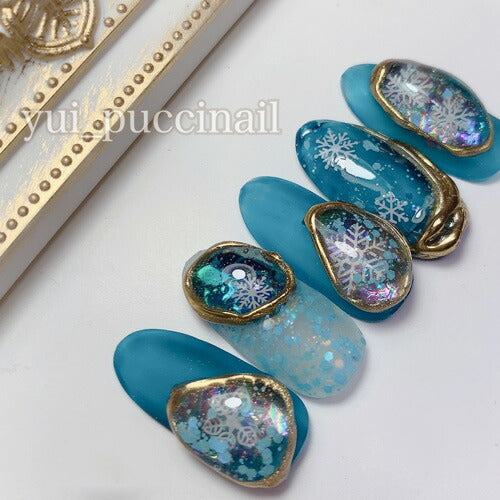 【全色セット】PowderSnow カラージェル ジェルネイル ネイル | パール ラメ シェル カラー ポリッシュ ネイルジェル アートジェル ジェルネイル用品 爪 カラージェルネイル ジェルネイルアート ネイル工房